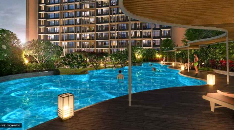 Maithili-The-Trellis-Amenities-Swimming-Pool