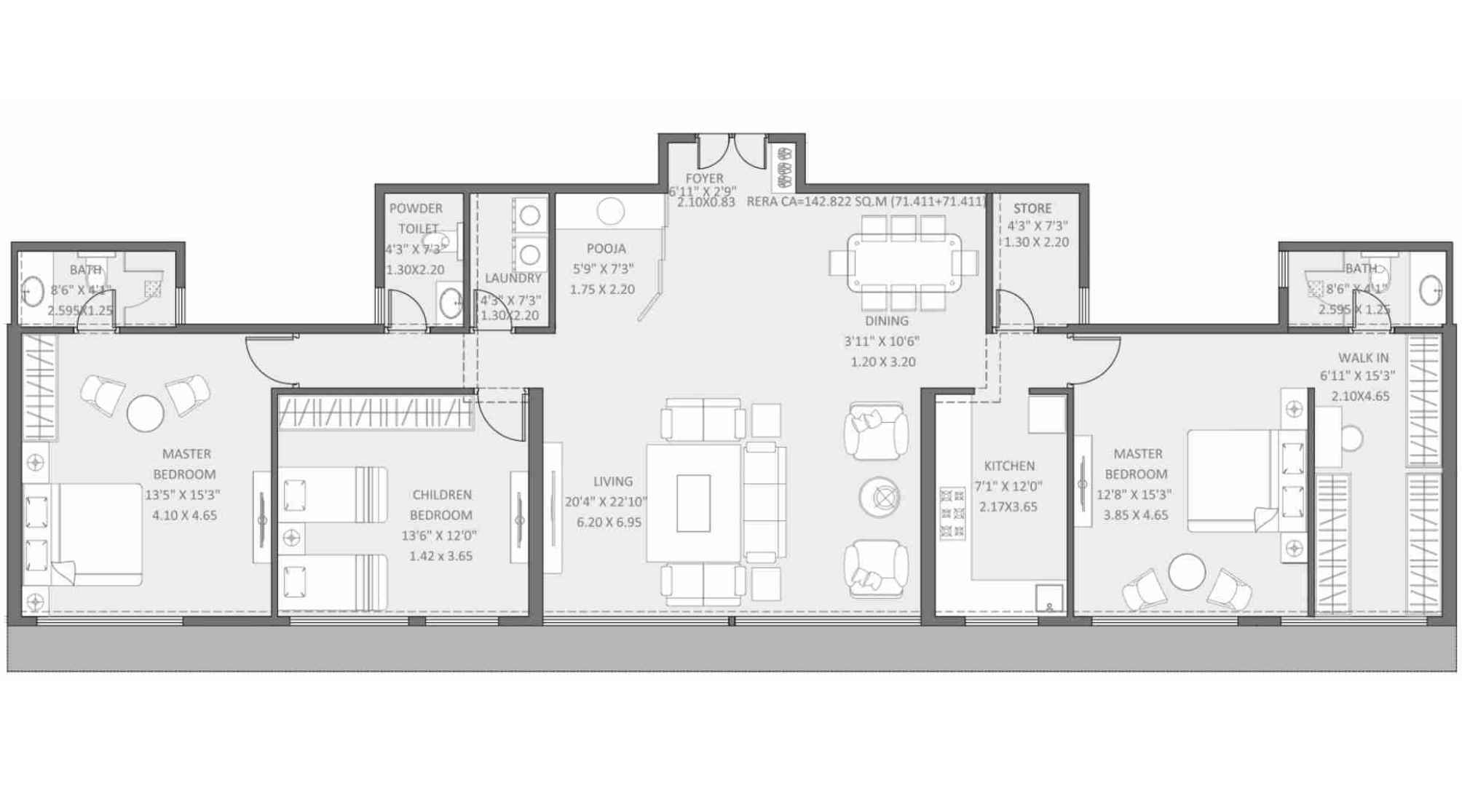Maithili-The-Trellis-Floor-Plan-Jodi