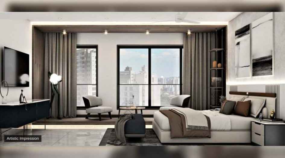 Maithili-The-Trellis-Gallery-Master-Bedroom
