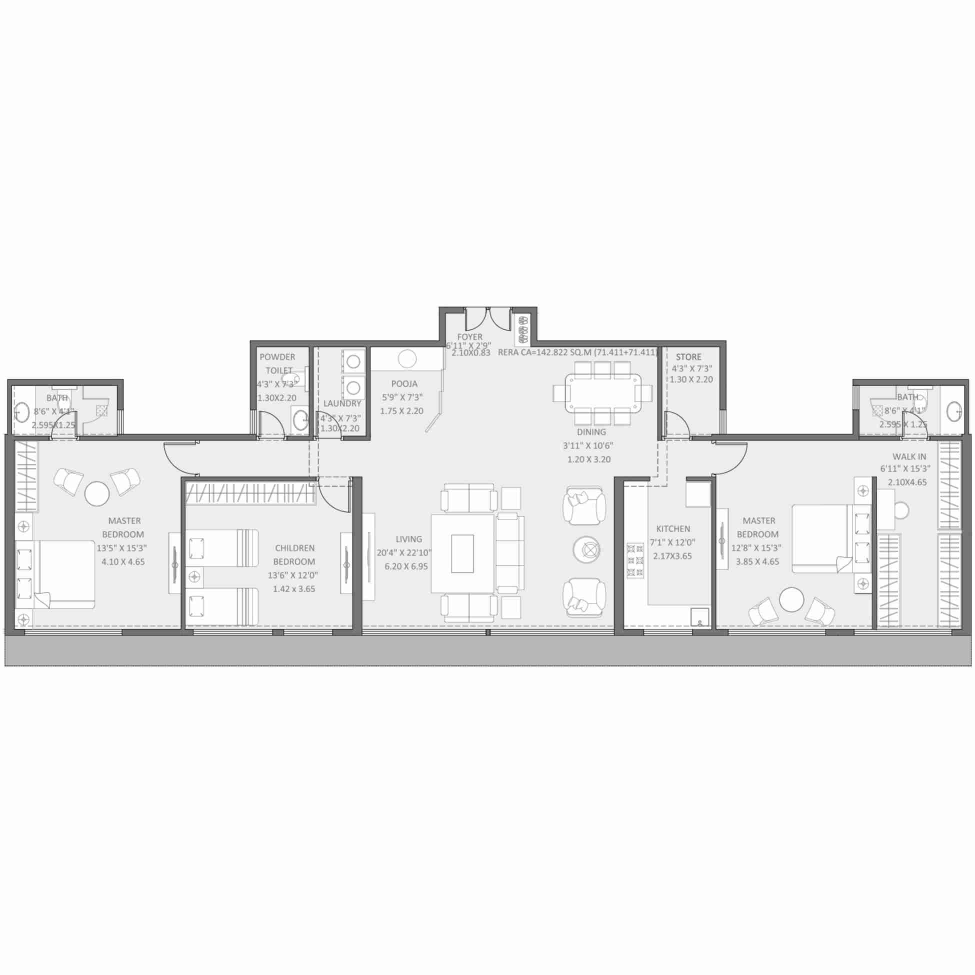 Maithili-The-Trellis-Floor-Plan-Jodi